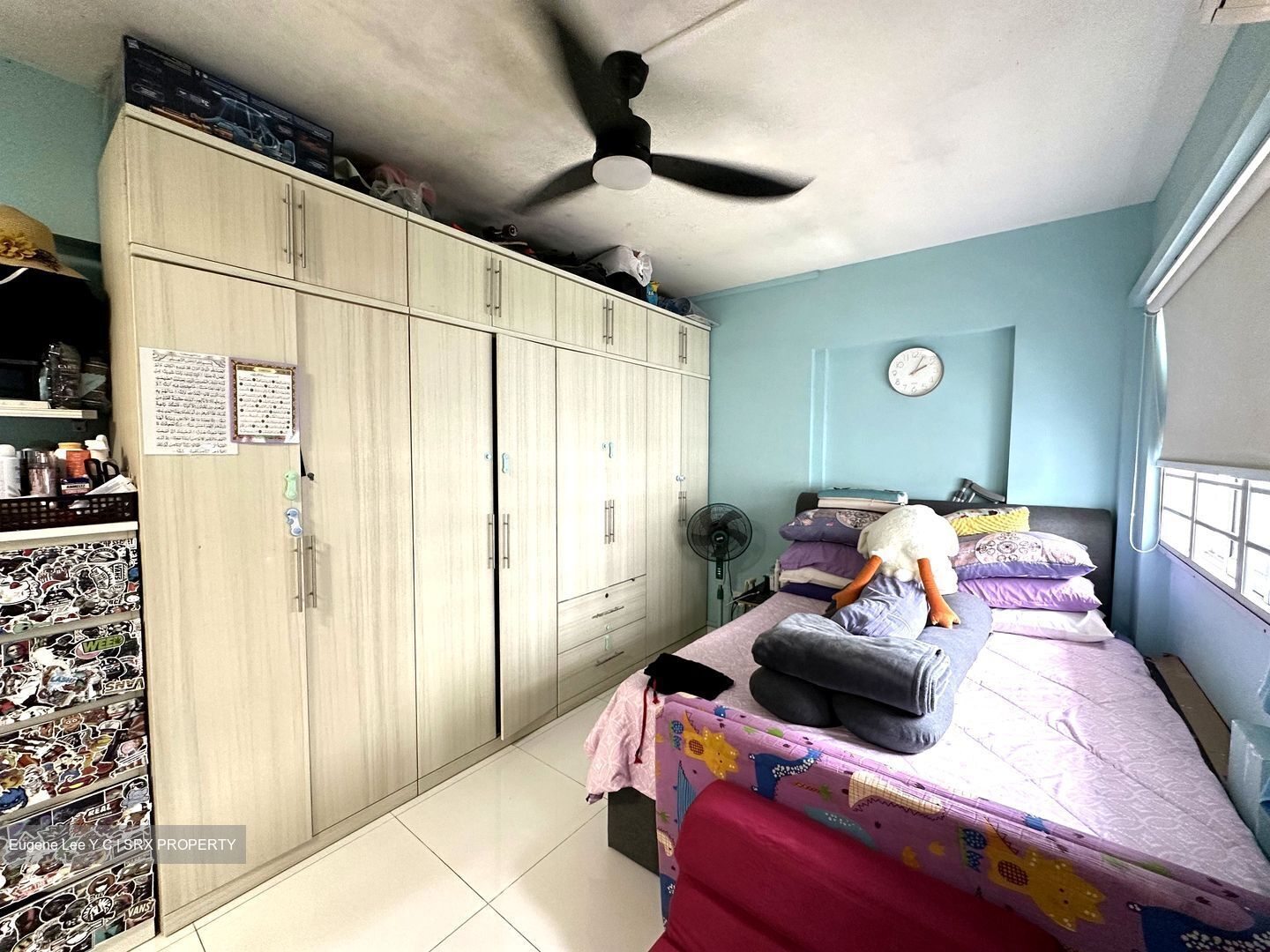 Blk 142 Tampines Street 12 (Tampines), HDB 5 Rooms #521040331
